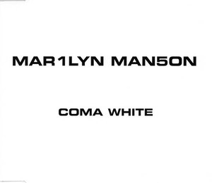 Coma White (Eu Promo) [EP]