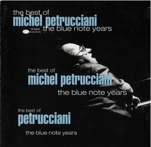 The Blue Note Years
