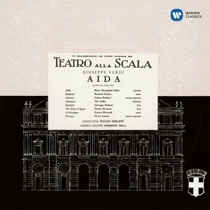 Aida (Maria Callas)