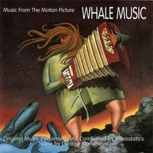 Music From The Motion Picture Whale Music
