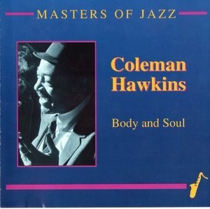 Masters Of Jazz - Body And Soul