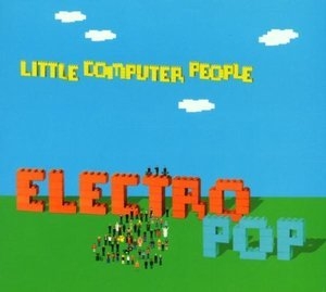 Electro Pop