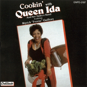 Cookin' With Queen Ida