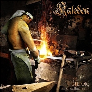 Altor: The King's Blacksmith