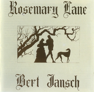 Rosemary Lane