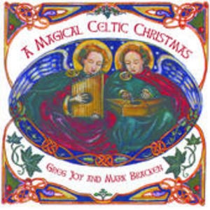 A Magical Celtic Christmas (2CD)