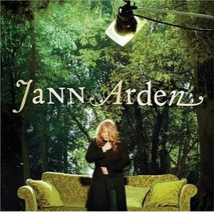 Jann Arden