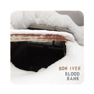 Blood Bank [EP]