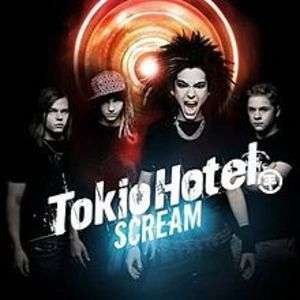 Scream (2 Bonus Tracks)