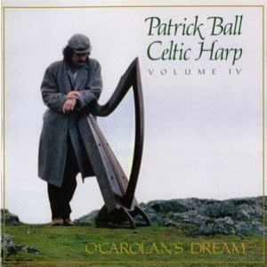 Celtic Harp, Volume Iv, O'carolans Dream