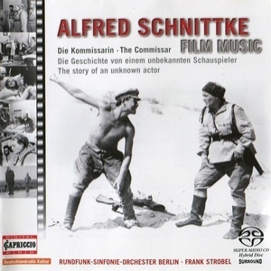 Die Kommissarin • The Commissar / Die Geschichte Von Einem Unbekannten Schauspieler - The Story Of An Unknown Actor