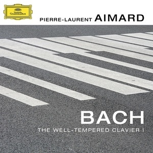 Das Wohltemperierte Klavier, Teil 1 (Pierre-Laurent Aimard)
