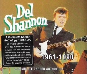 1961-1990 (A Complete Career Anthology)