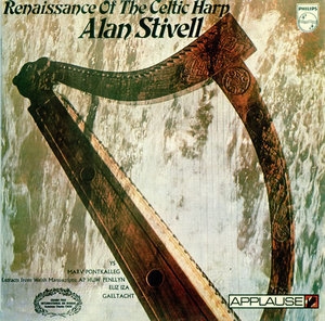 Renaissance Of The Celtic Harp