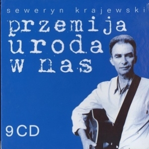 Przemija Uroda W Nas (CD6 - Lubie Ten Smutek)