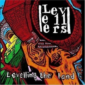 Levelling The Land (2CD)