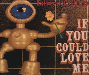 If You Could Love Me (maxi) [EP]