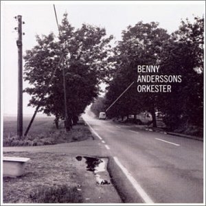 Benny Anderssons Orkester