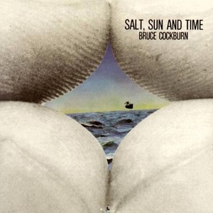 Salt, Sun And Time