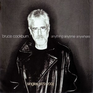 Anything Anytime Anywhere Singles 1979-2002
