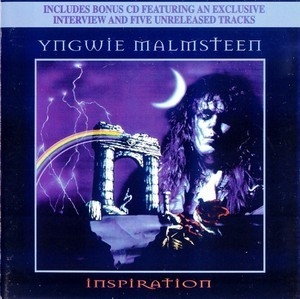 Inspiration (2CD) [Limited Edition]