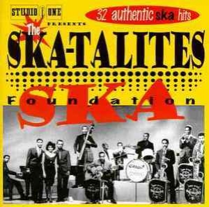 Foundation Ska (2CD)