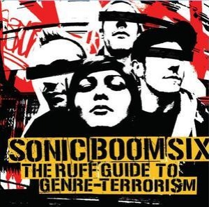 The Ruff Guide to Genre-Terrorism