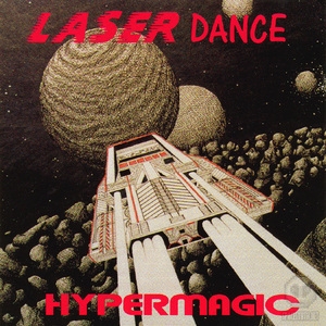 Hypermagic