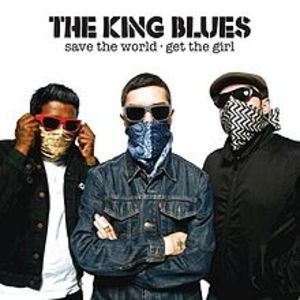 Save The World - Get The Girl
