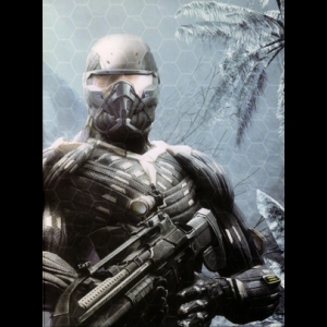 Crysis Official Original Soundtrack