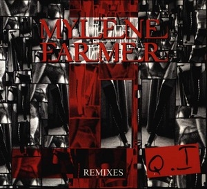 Q.i - Remixes [CDM]