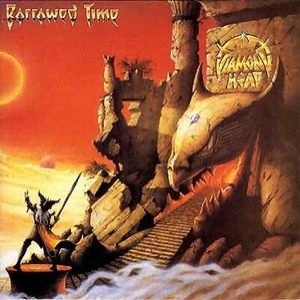 Borrowed Time (3CD)