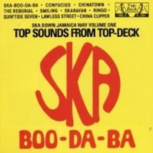 Ska-Boo-Da-Ba