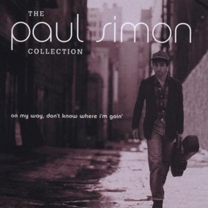The Paul Simon Collection (2CD)