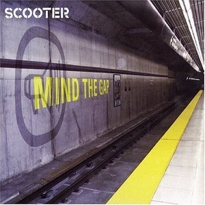 Mind The Gap -CD2 (Romanian Edition)  Live In Concert