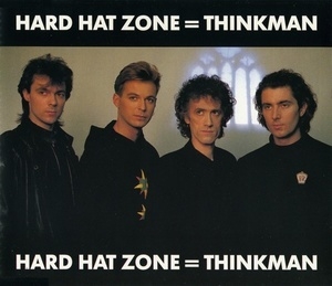 Hard Hat Zone (CDS)