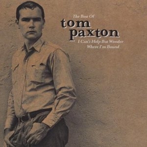 The Best Of Tom Paxton
