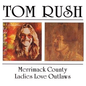 Merrimack County / Ladies Love Outlaws