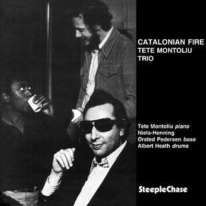 Catalonian Fire