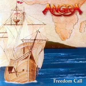 Freedom Call [ep]