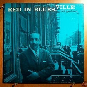 Red In Bluesville