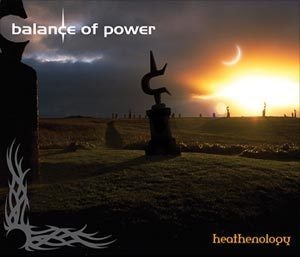 Heathenology - Archives Of Power