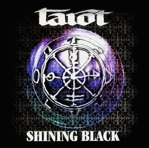 Shining Black (2CD)