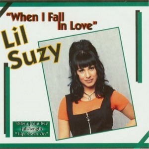 When I Fall In Love (CDS)