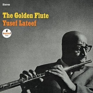 The Golden Flute