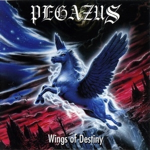 Wings Of Destiny (2008 Gold Edition)