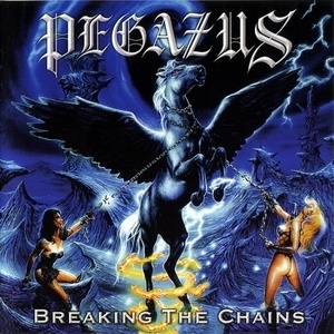 Breaking The Chains (2008 Gold Edition)