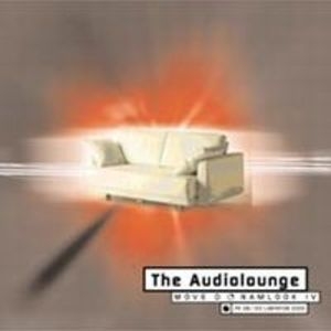 The Audiolounge