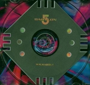 Babylon 5: Walkabout
