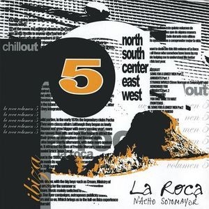 La Roca Vol.5